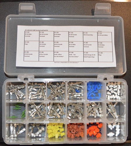 Metri pack 150 - metri-pack, &