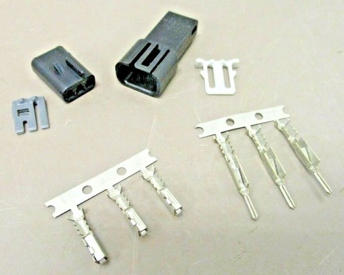 Delphi metri pack - delphi, 3-pin