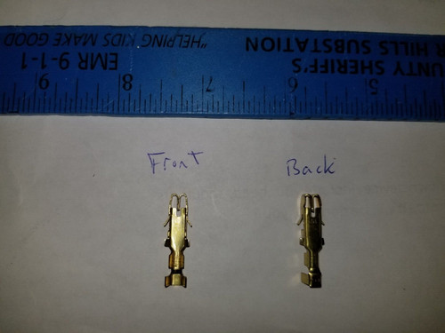 Delphi - (lot, pieces)