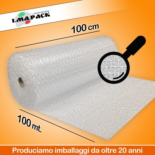 Pluriball rotoli per - pluriball,