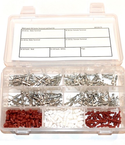 Delphi aptiv metri pack 150 - delphi,