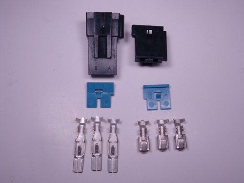 Delphi metri pack 630 series - metri-pack,