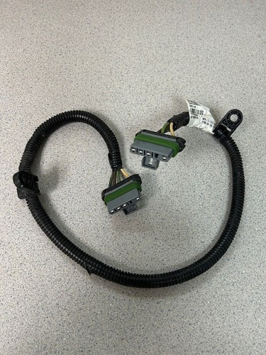 Metri pack wire harness for - wire,