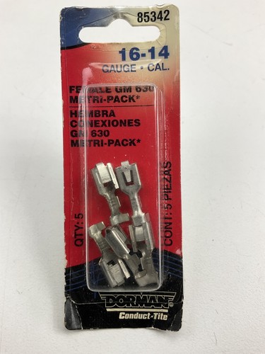 Dorman 85342 gauge - 85342, 16-14