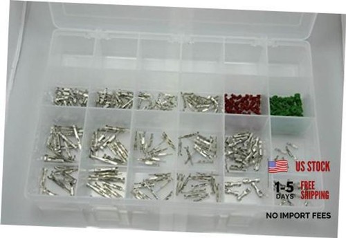 Metri pack kit - metri-pack,