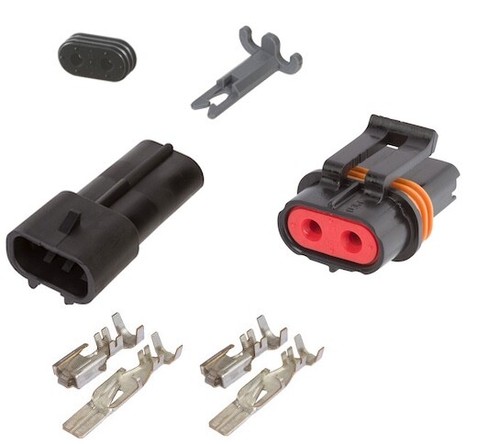 Metri pack 630 - metri-pack, 2