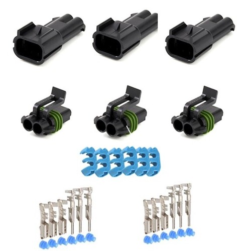 Metri pack 280 series - metri-pack, 2