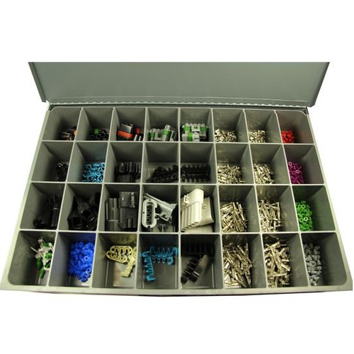 Metri pack 280 series - metri-pack, series,