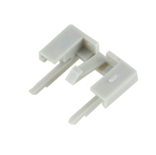 Metri pack housing lock - housing,