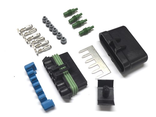 Delphi metri pack - delphi, 280