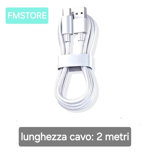 Cavo tipo metri cavetto - 2,