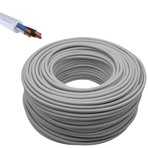 Cavo elettrico grigio fror - cavo,