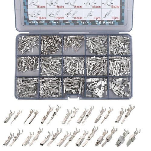 430pcs 28types automotive - 28types,