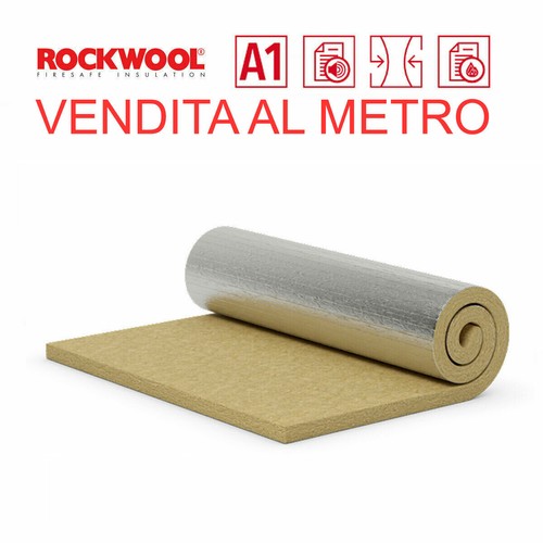 Lana roccia rockwool - lana,