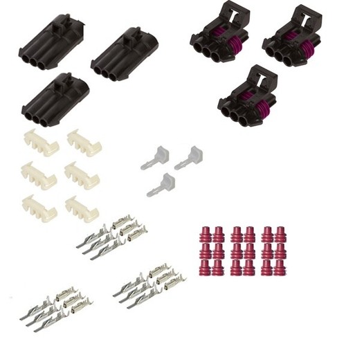 Metri pack 150 series - metri-pack,