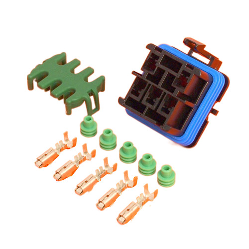 Aptiv delphi way - 5, metri-pack