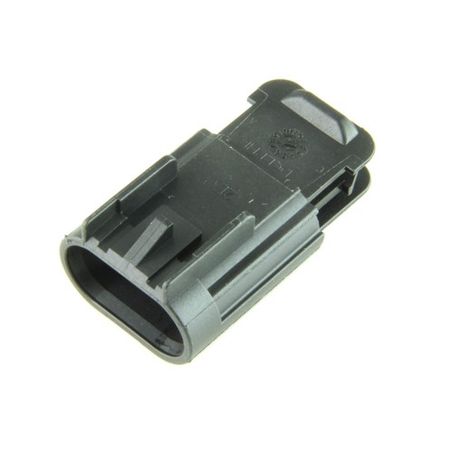Way male metri pack - 3-way, metri-pack