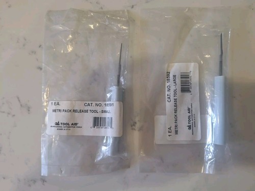 Toolaid 2pc metri - toolaid, pack