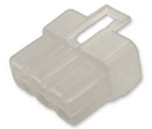 Metri pack way male - 6-way,