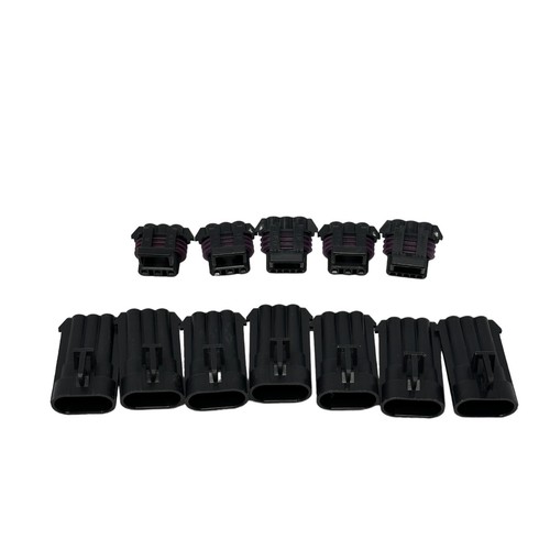 Lot delphi metri - delphi, metri-pack
