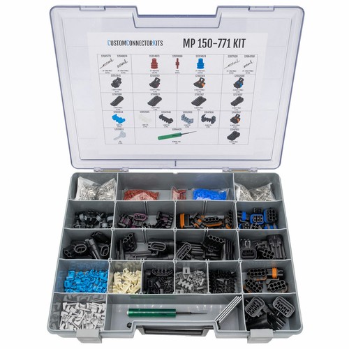 150 771 pro metri pack - mp, metri-pack