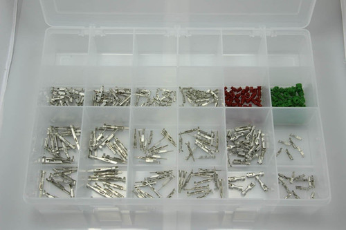 Metri pack kit - metri-pack,