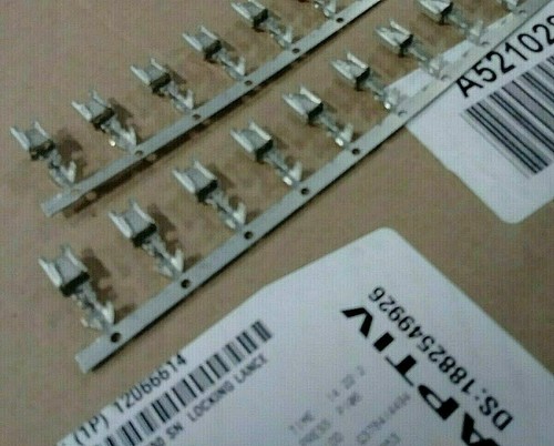 20pk delphi aptiv female - delphi/aptiv,