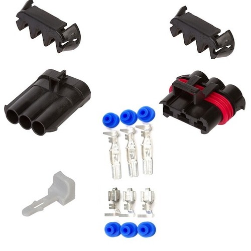 Metri pack 630 - metri-pack,