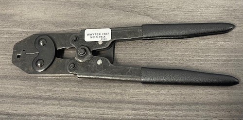 Waytek 507 metri pack crimping - 507,
