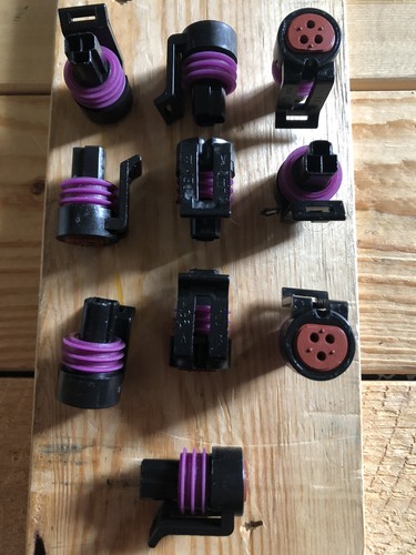 Delphi aptiv 12065287 - aptiv,