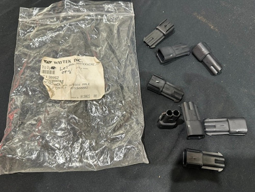 Waytek 38062 metri - 38062, metri-pack