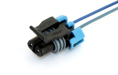 For metri pack pin 150 - for, 2-pin