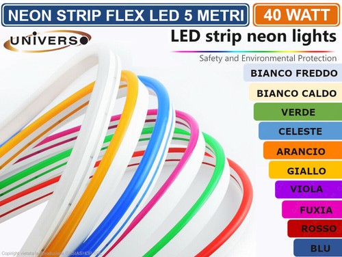 Striscia strip led - strip, flex