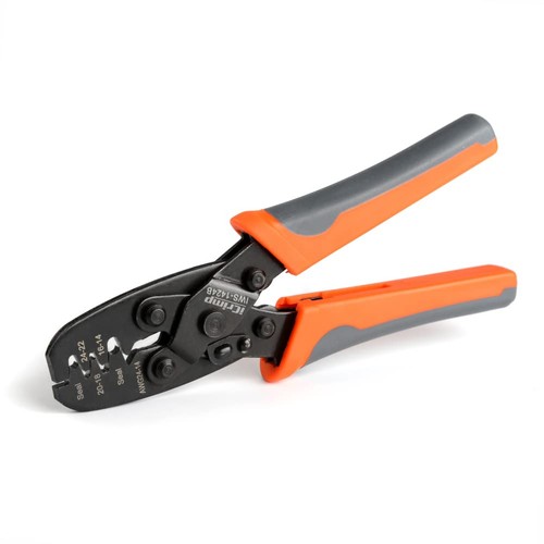 Iws 1424b weather pack metri - iws,
