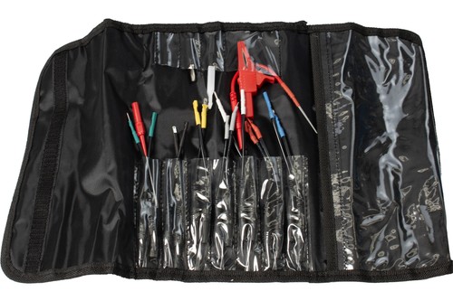 Lisle lead test probes - lisle,