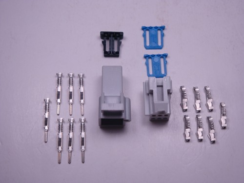 Delphi metri pack 150 - delphi, metri-pack