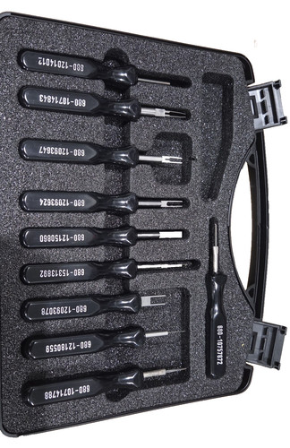 Rennsteig metri pack terminal - rennsteig,