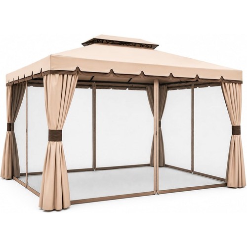 Gazebo royal 3x4 - 3x4, in