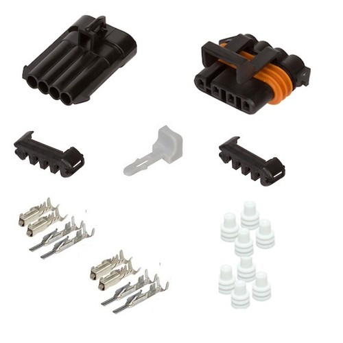 Metri pack 150 series - metri-pack, 4