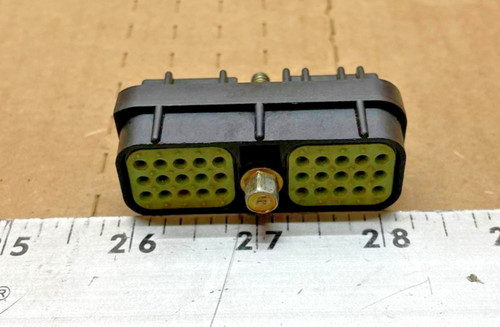 Delphi metri pack 150 header - delphi, metri-pack