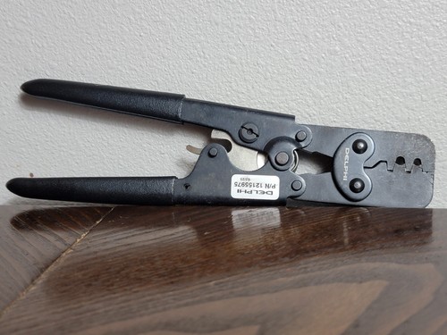 Delphi 12155975 crimp - delphi,