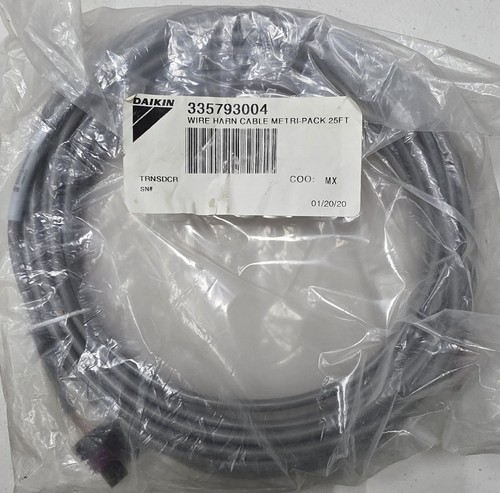 Daikin 335793004 wire - 335793004,