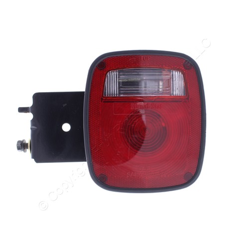 Take off oem rear tail - oem, light