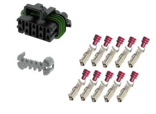 Aptiv conductor metri pack - 10, metri-pack