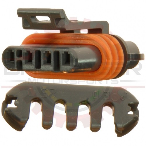 For delphi packard 4 - gm,