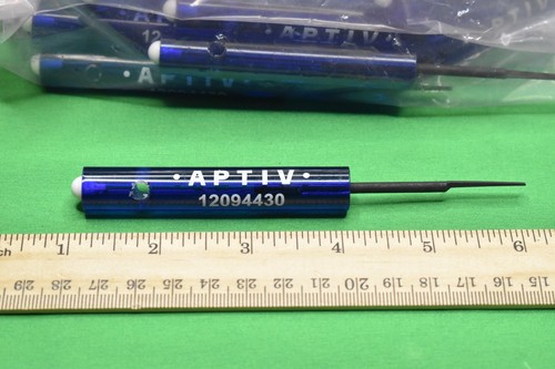 Aptiv 12094430 metri pack - metri-pack, &