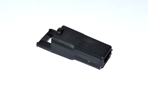 Metri pack way male - metri-pack, 1-way