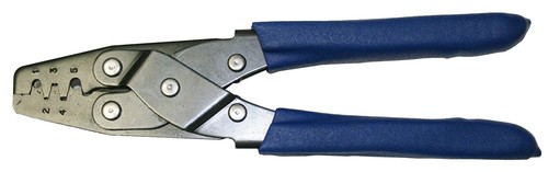 Delphi weatherpack crimper - gm,