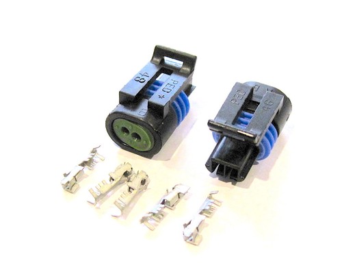 Metri pack 150 series - metri-pack,